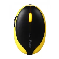 Мышь Smartbuy 520AG Spoon Black/Yellow (SBM-520AG-KY) фото 4